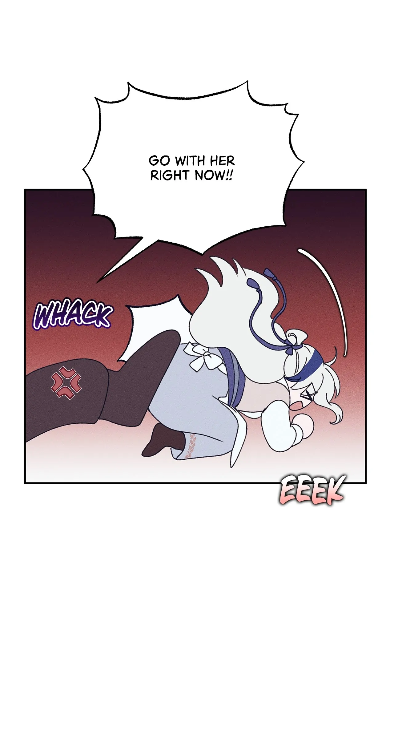 Foam of the Waves Chapter 31 page 53