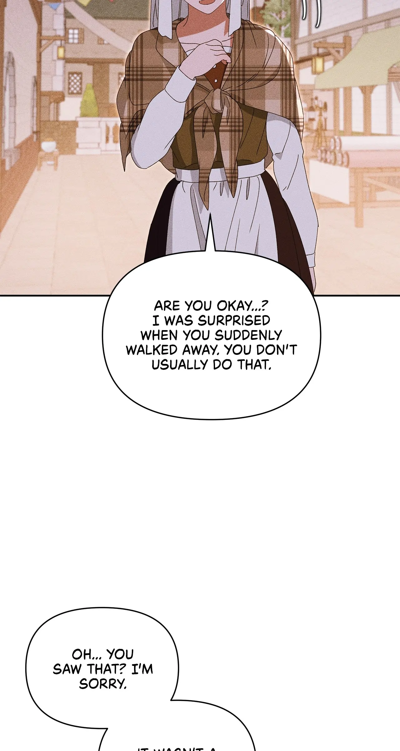 Foam of the Waves Chapter 31 page 58