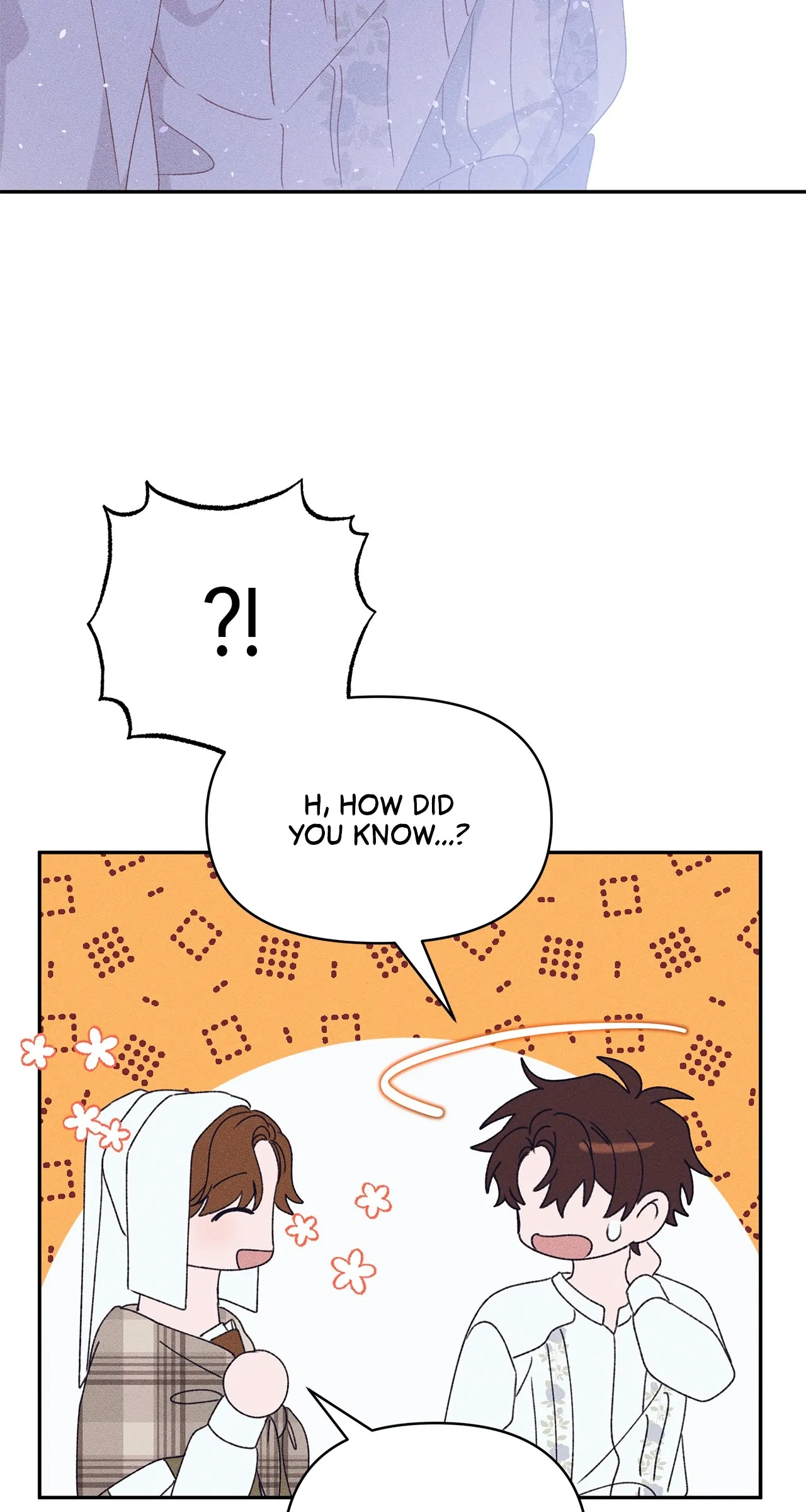 Foam of the Waves Chapter 31 page 61