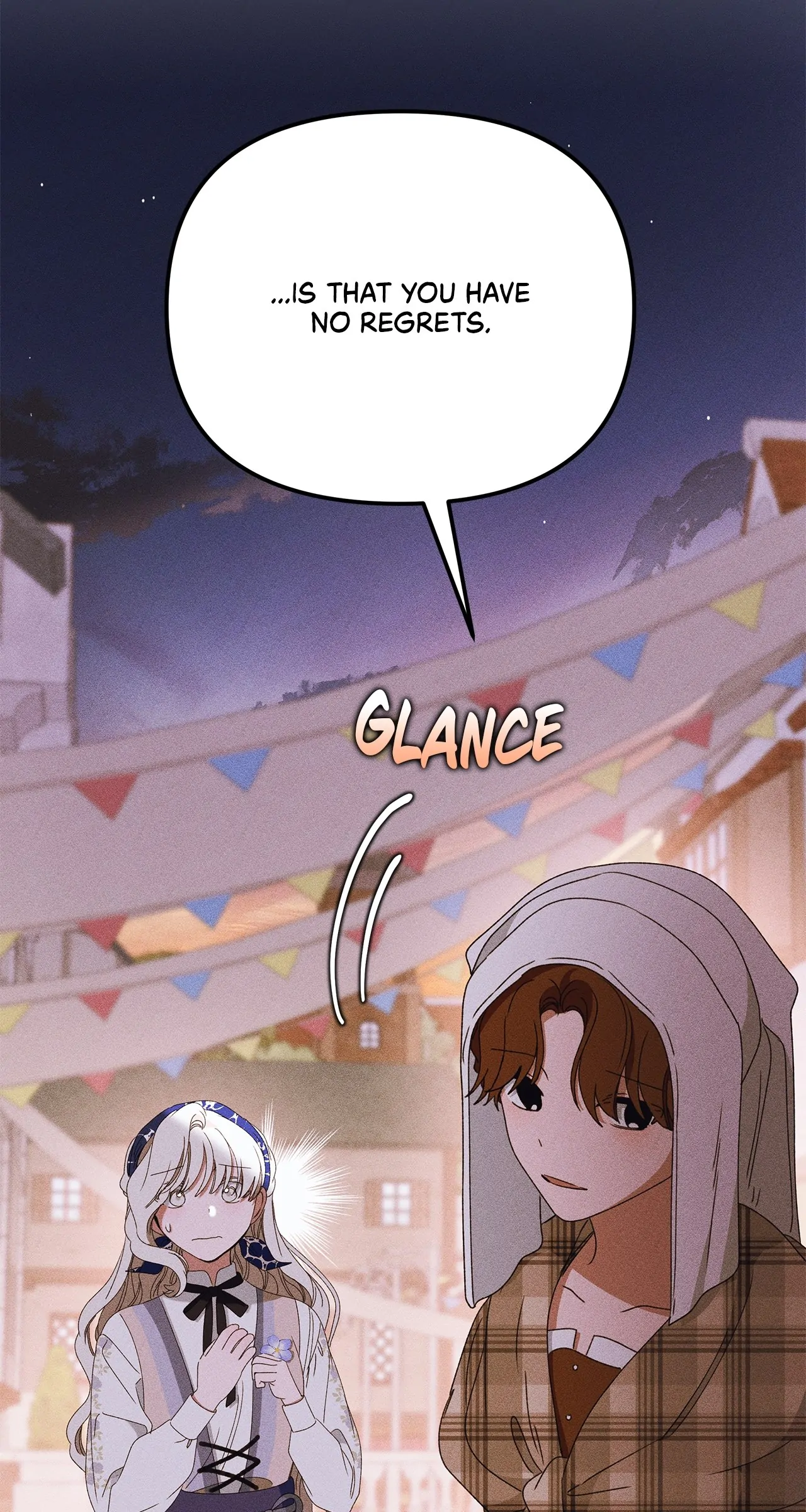 Foam of the Waves Chapter 31 page 72