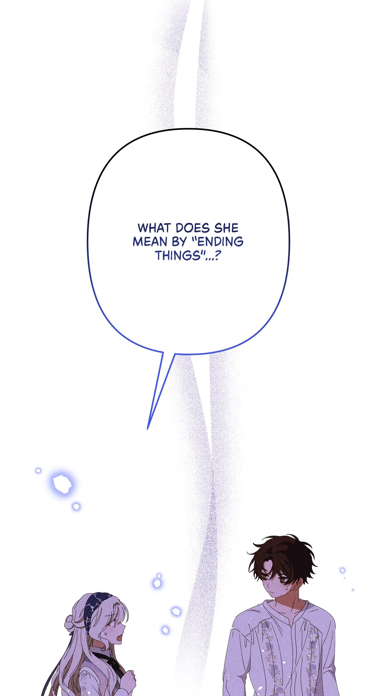 Foam of the Waves Chapter 31 page 76