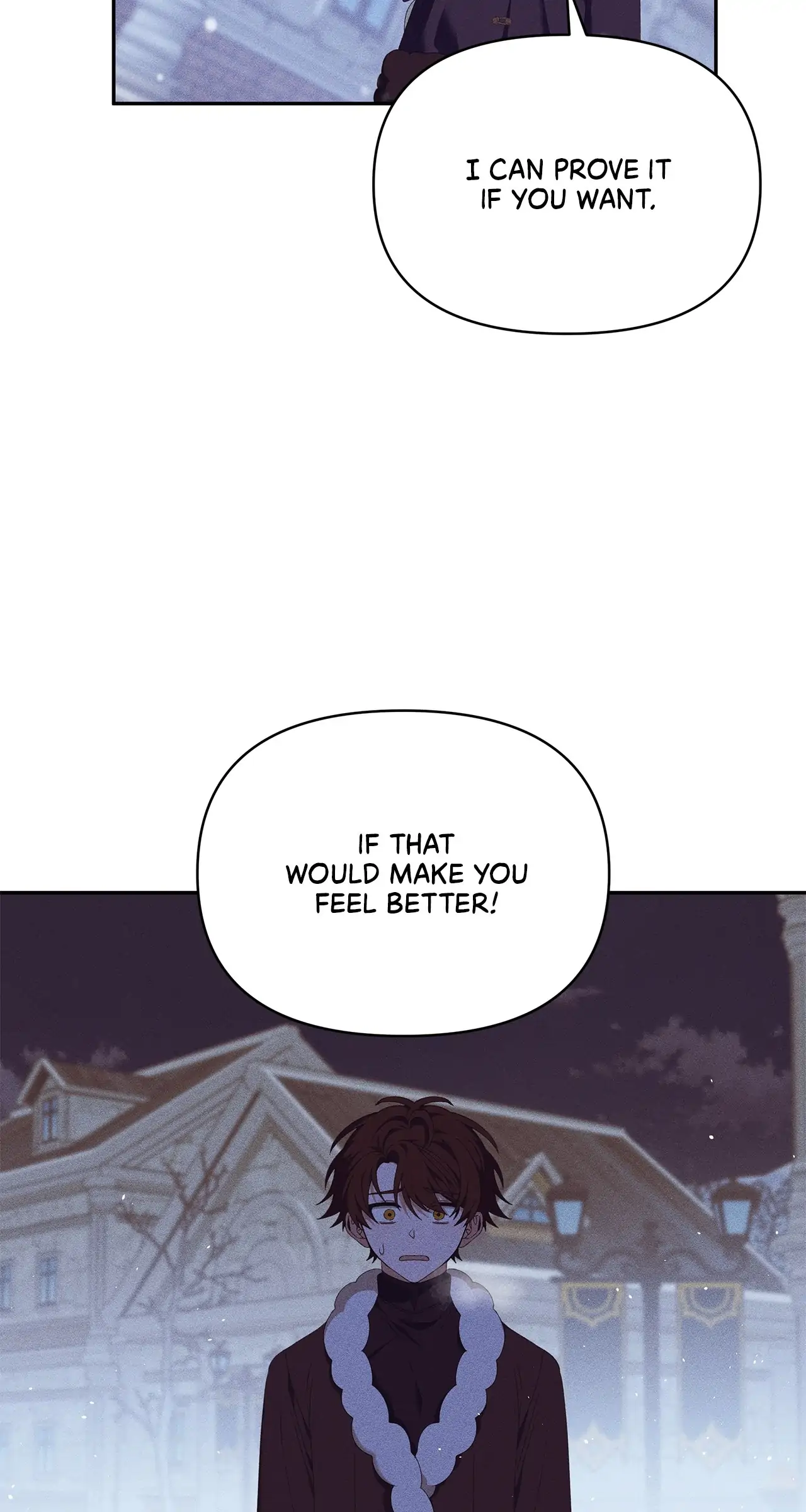 Foam of the Waves Chapter 40 page 25