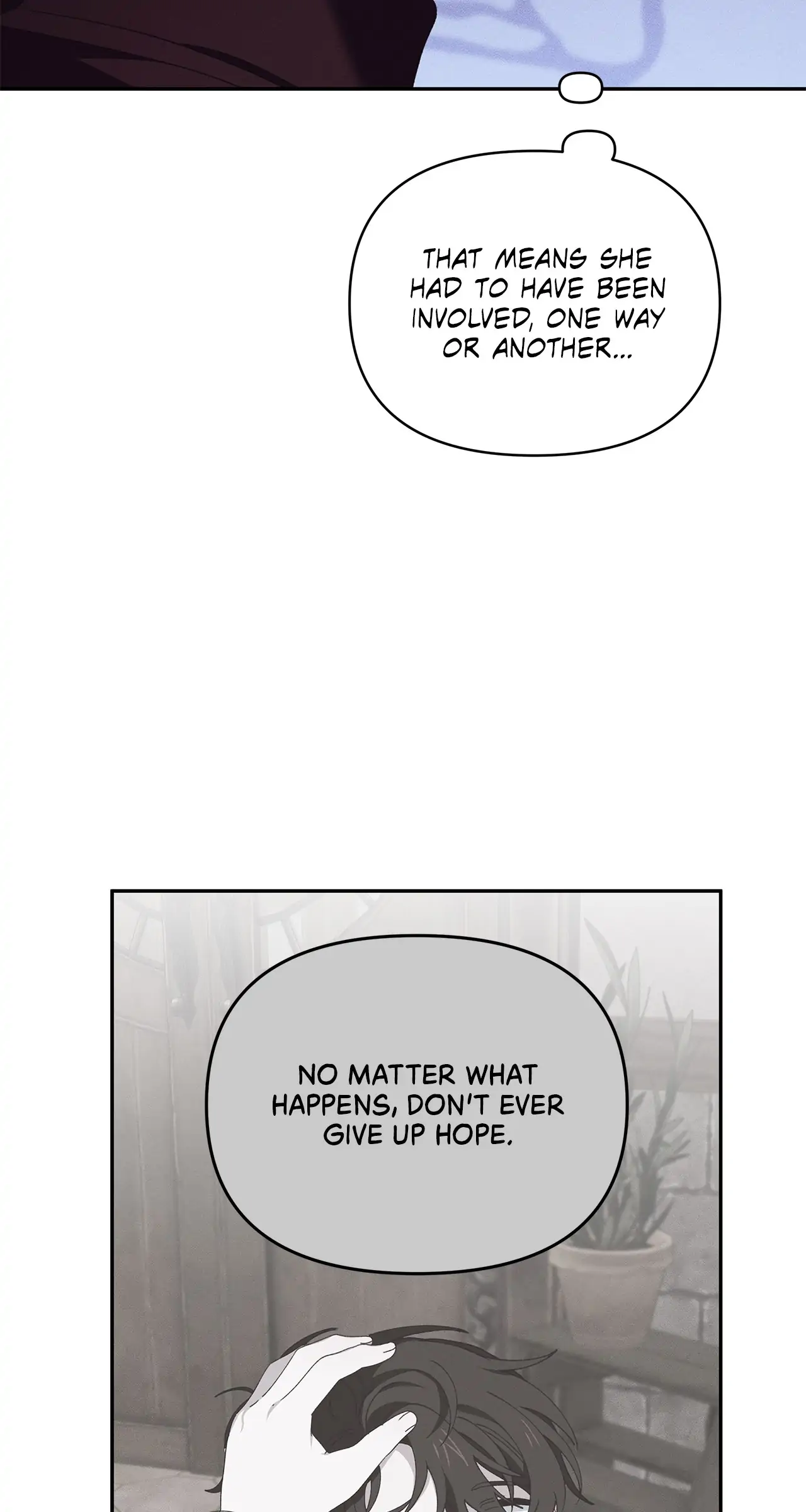 Foam of the Waves Chapter 40 page 61