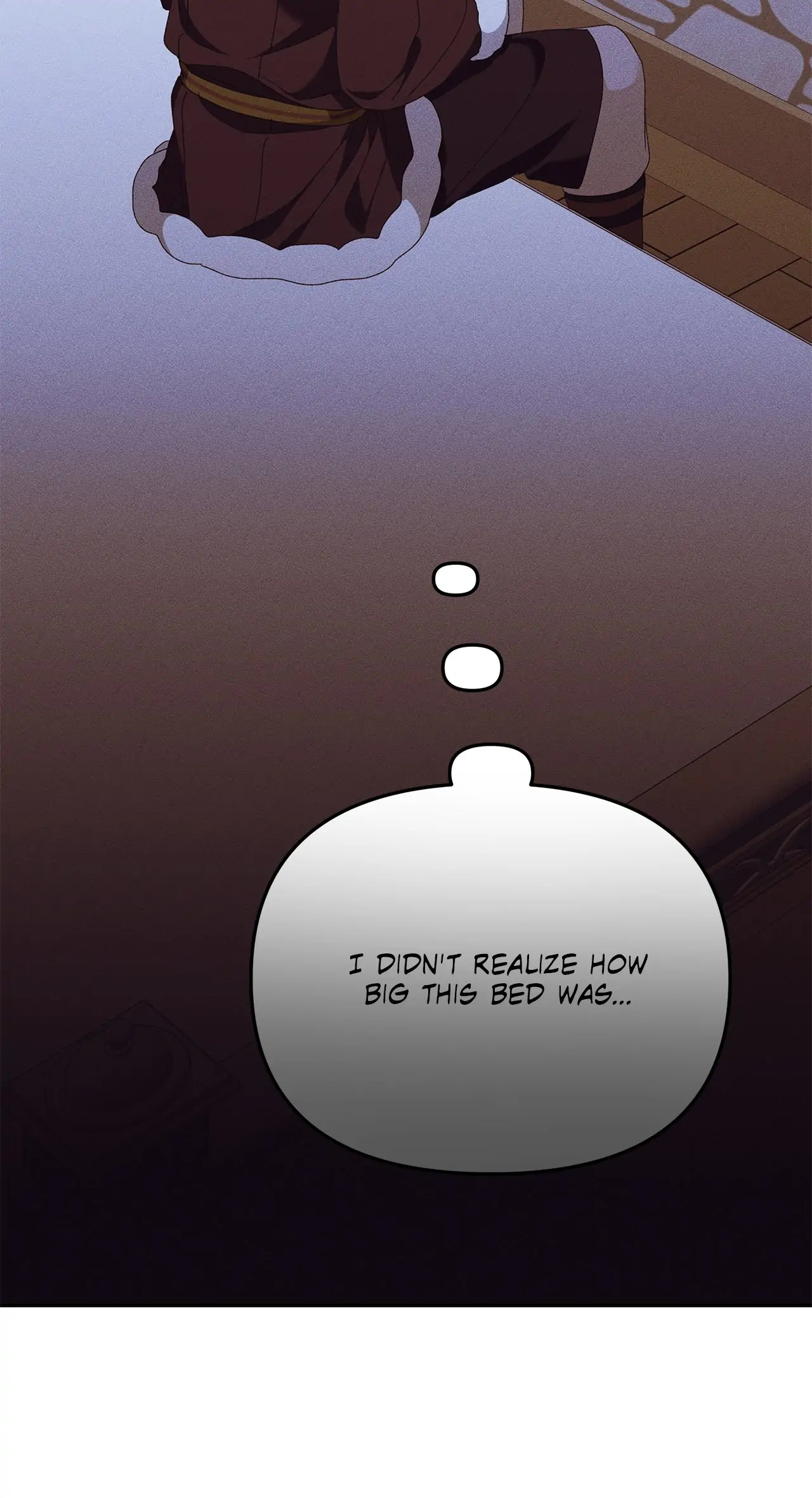 Foam of the Waves Chapter 40 page 71