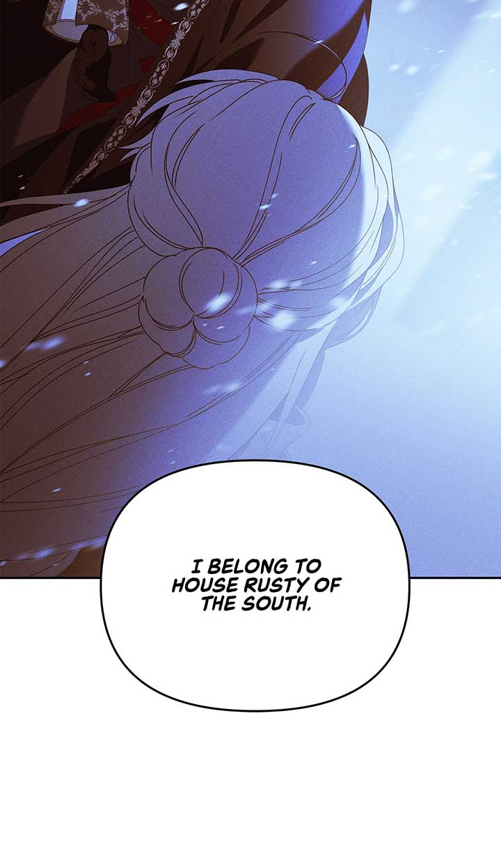 Foam of the Waves Chapter 41 page 7