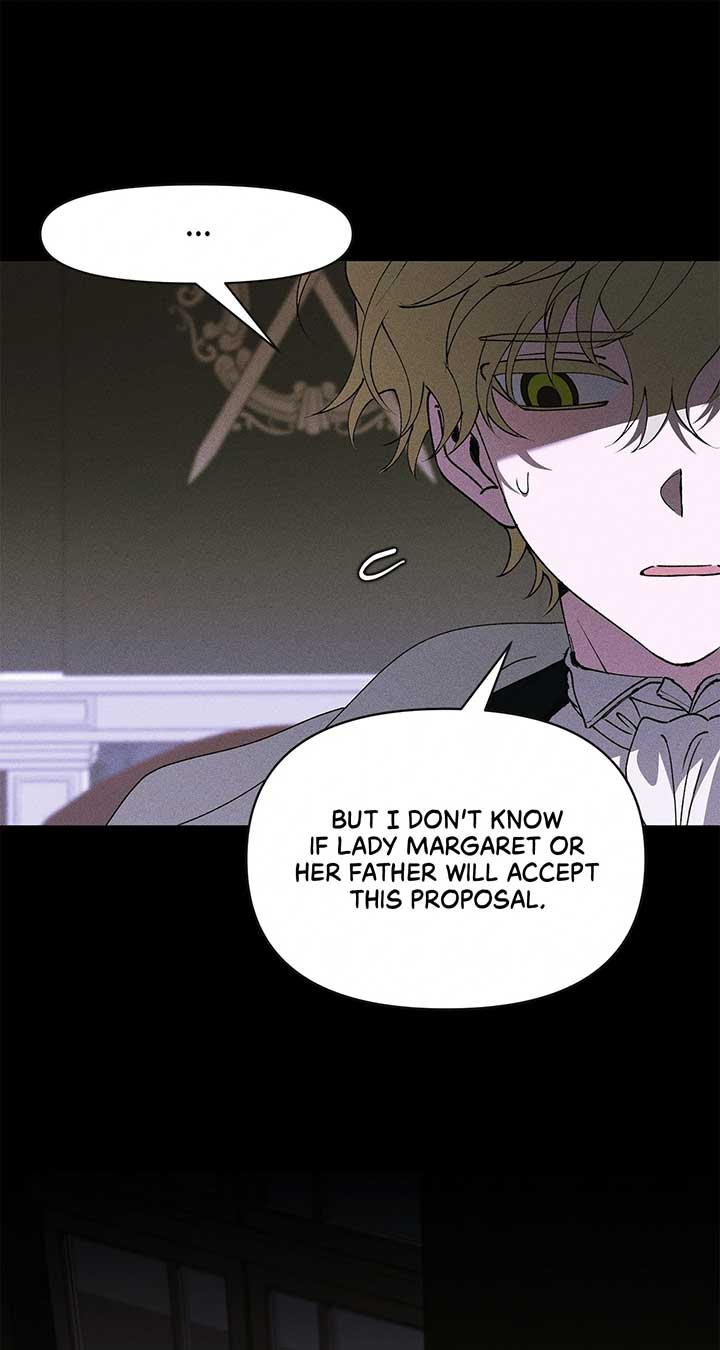 Foam of the Waves Chapter 45 page 0