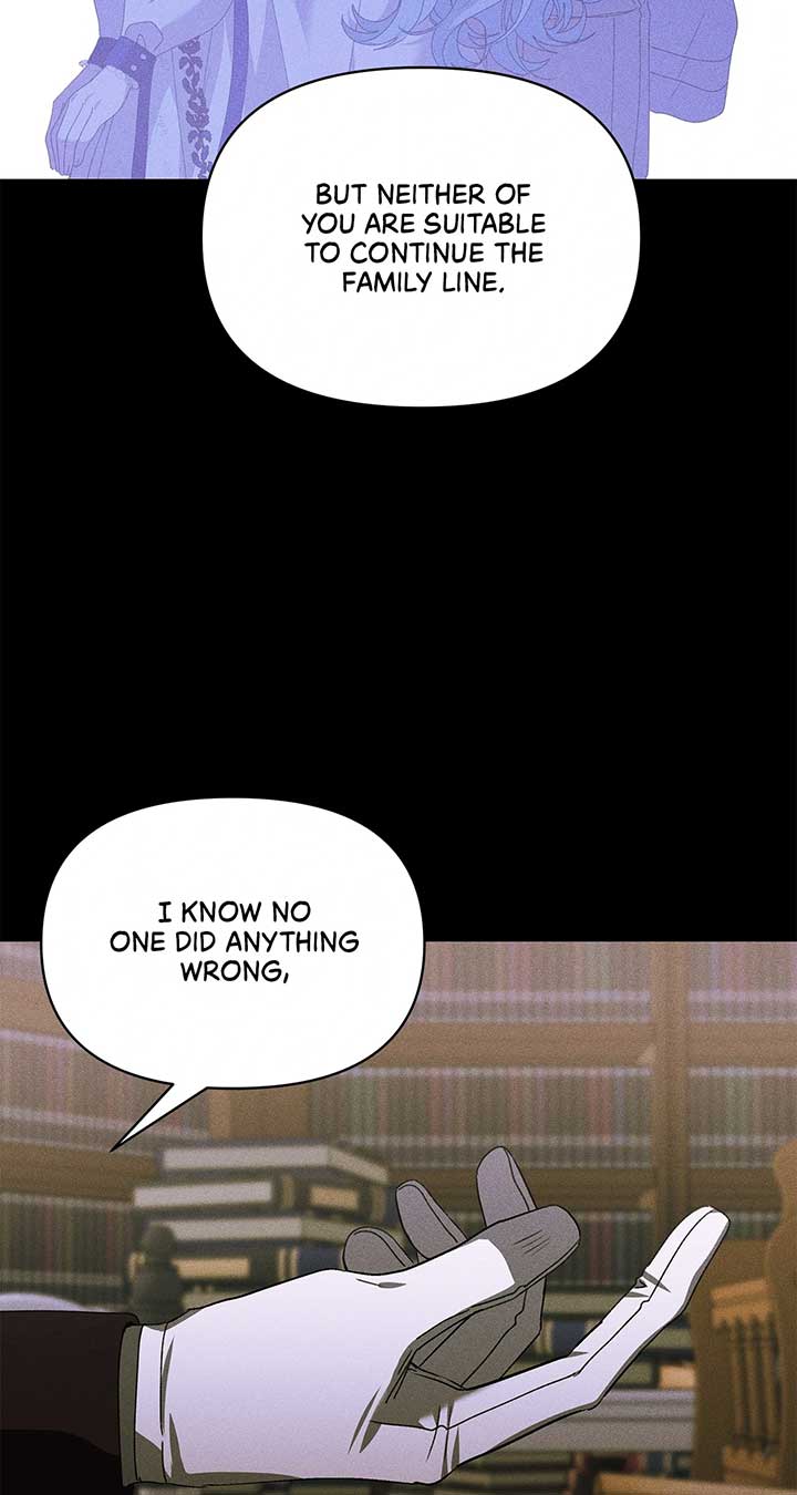 Foam of the Waves Chapter 45 page 14