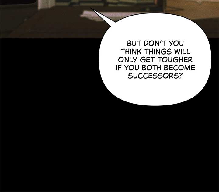 Foam of the Waves Chapter 45 page 15