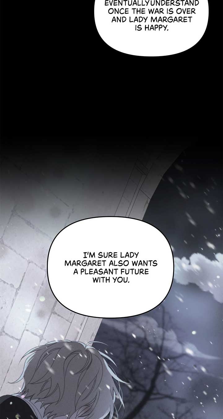 Foam of the Waves Chapter 45 page 22