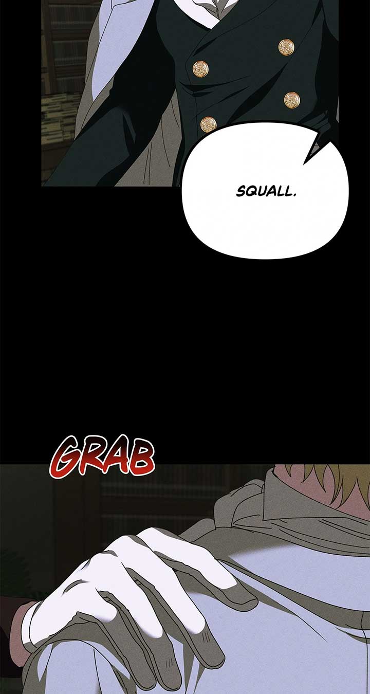 Foam of the Waves Chapter 45 page 26