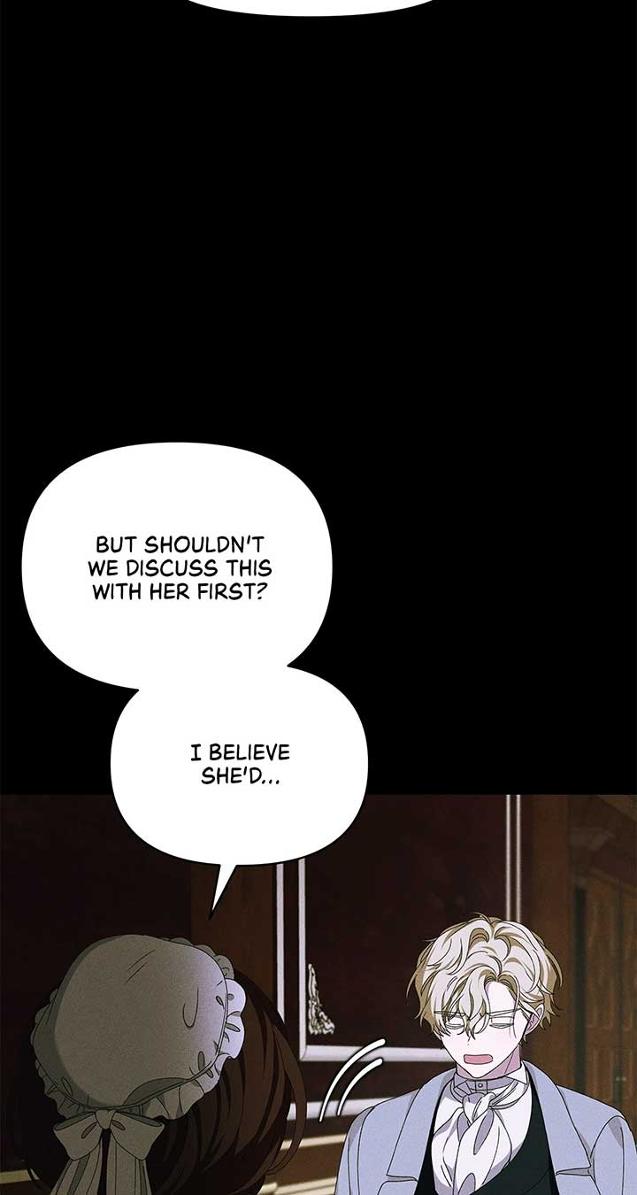 Foam of the Waves Chapter 45 page 35