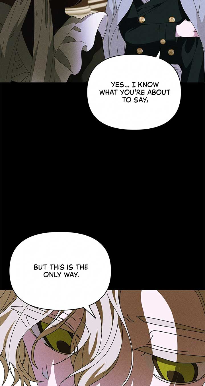 Foam of the Waves Chapter 45 page 36