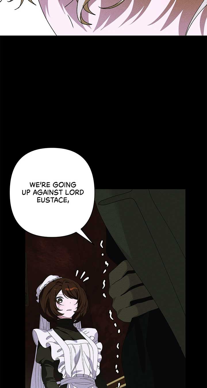 Foam of the Waves Chapter 45 page 37