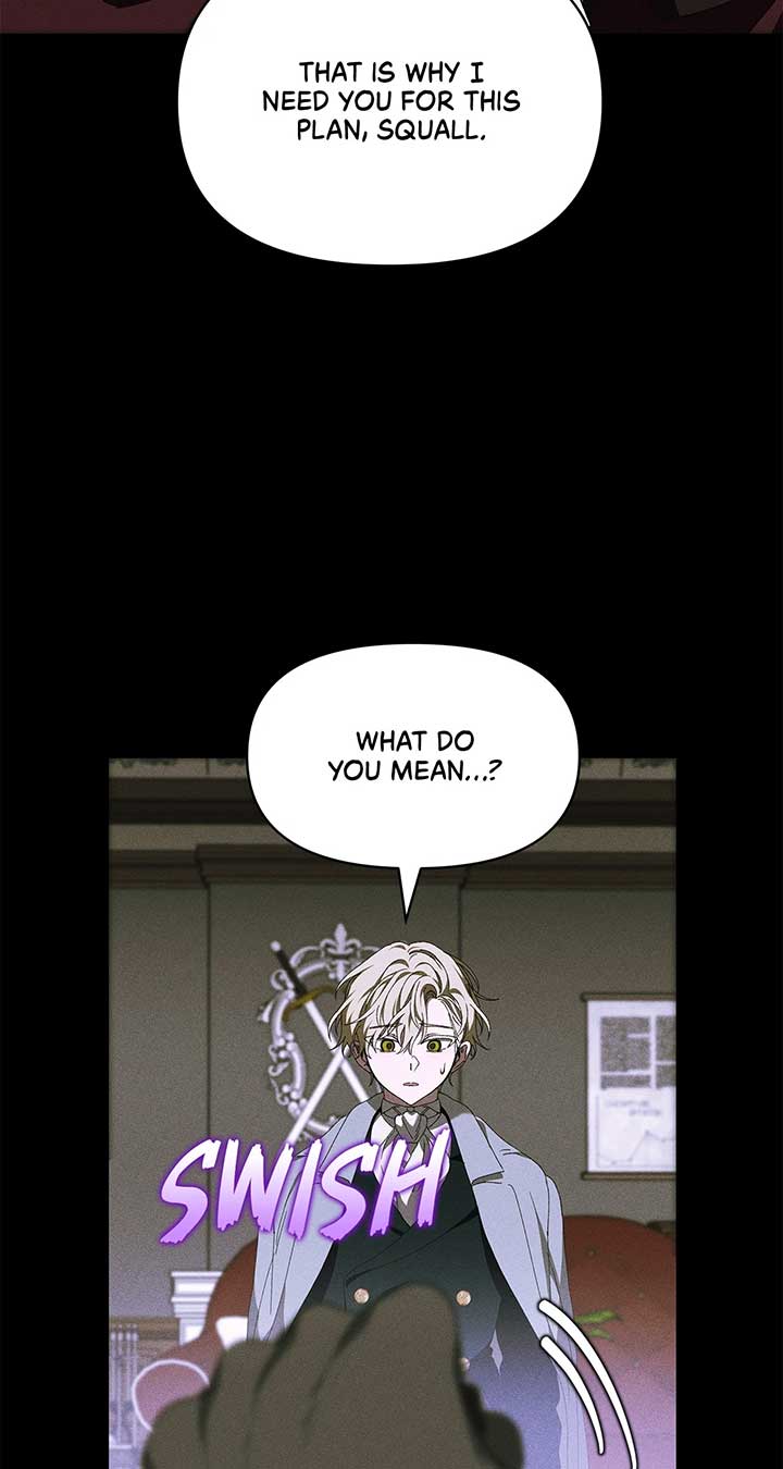 Foam of the Waves Chapter 45 page 4