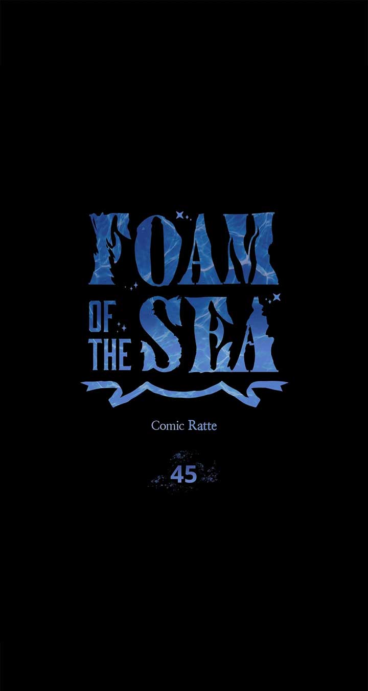 Foam of the Waves Chapter 45 page 55