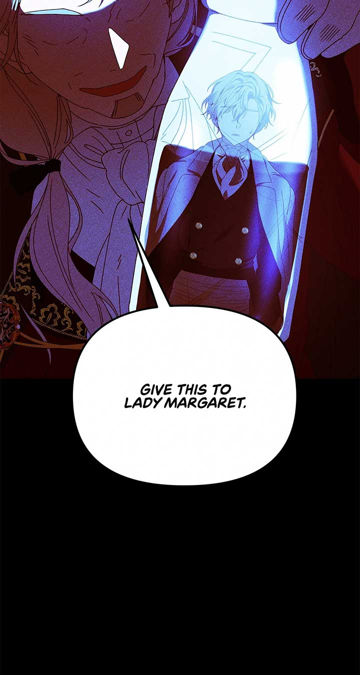 Foam of the Waves Chapter 45 page 6