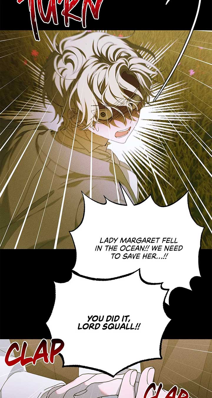 Foam of the Waves Chapter 45 page 86