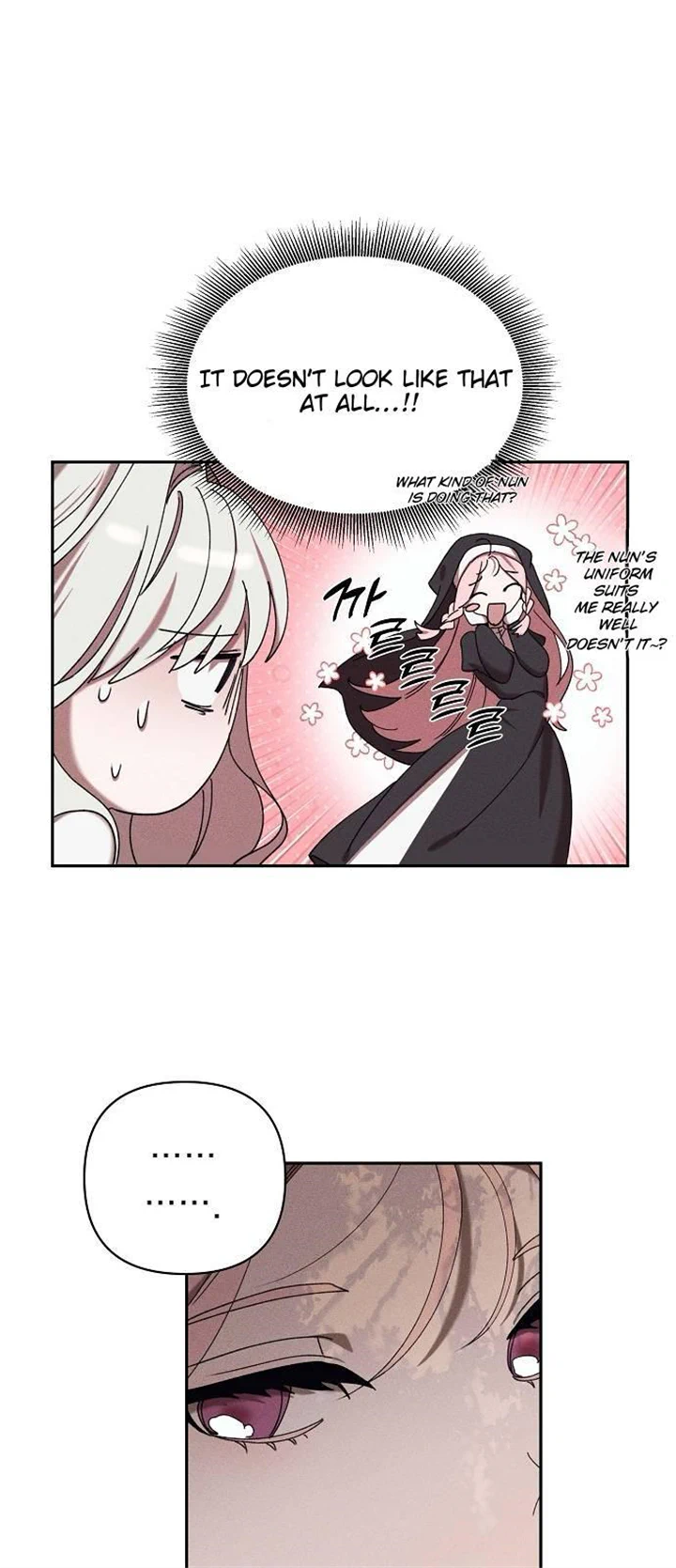 Foam of the Waves Chapter 6 page 15