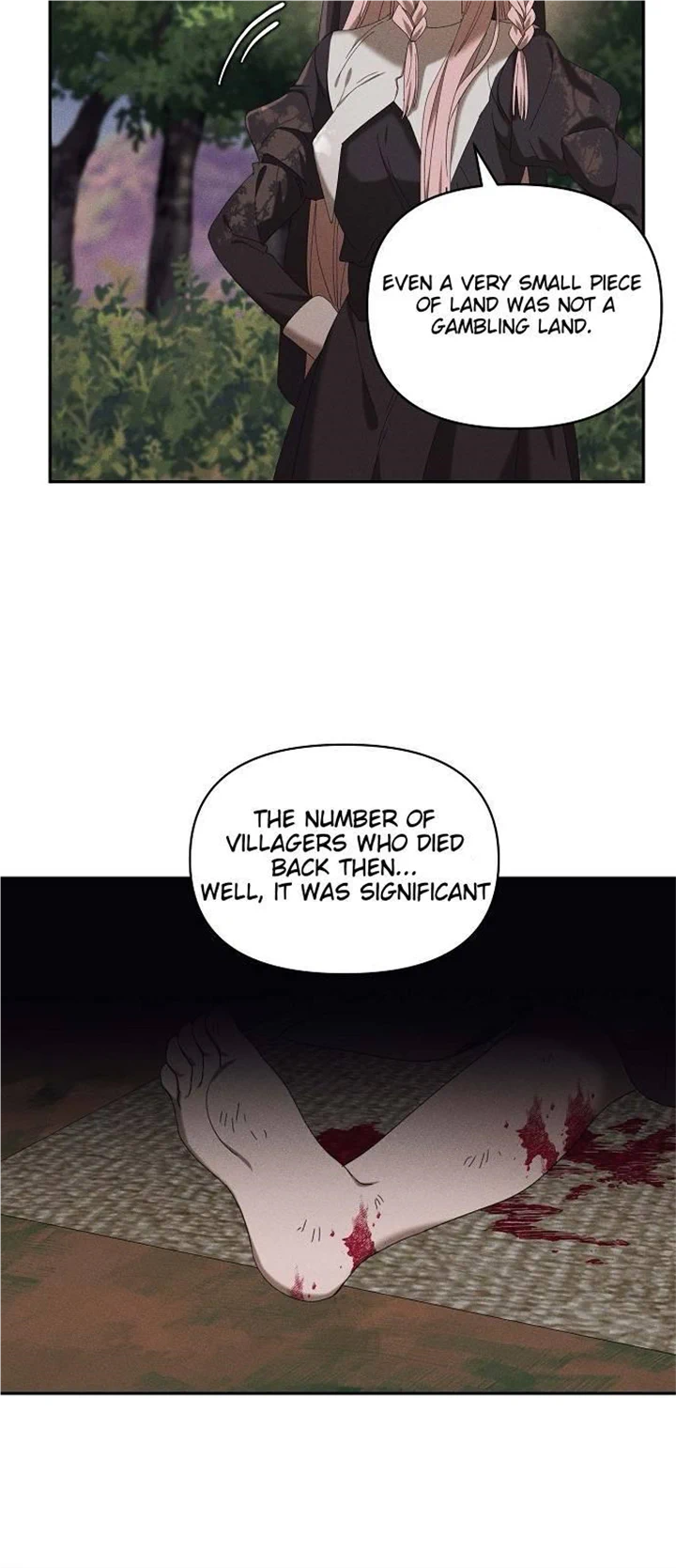 Foam of the Waves Chapter 6 page 18