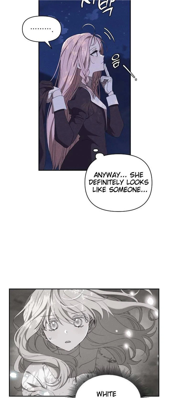 Foam of the Waves Chapter 6 page 39