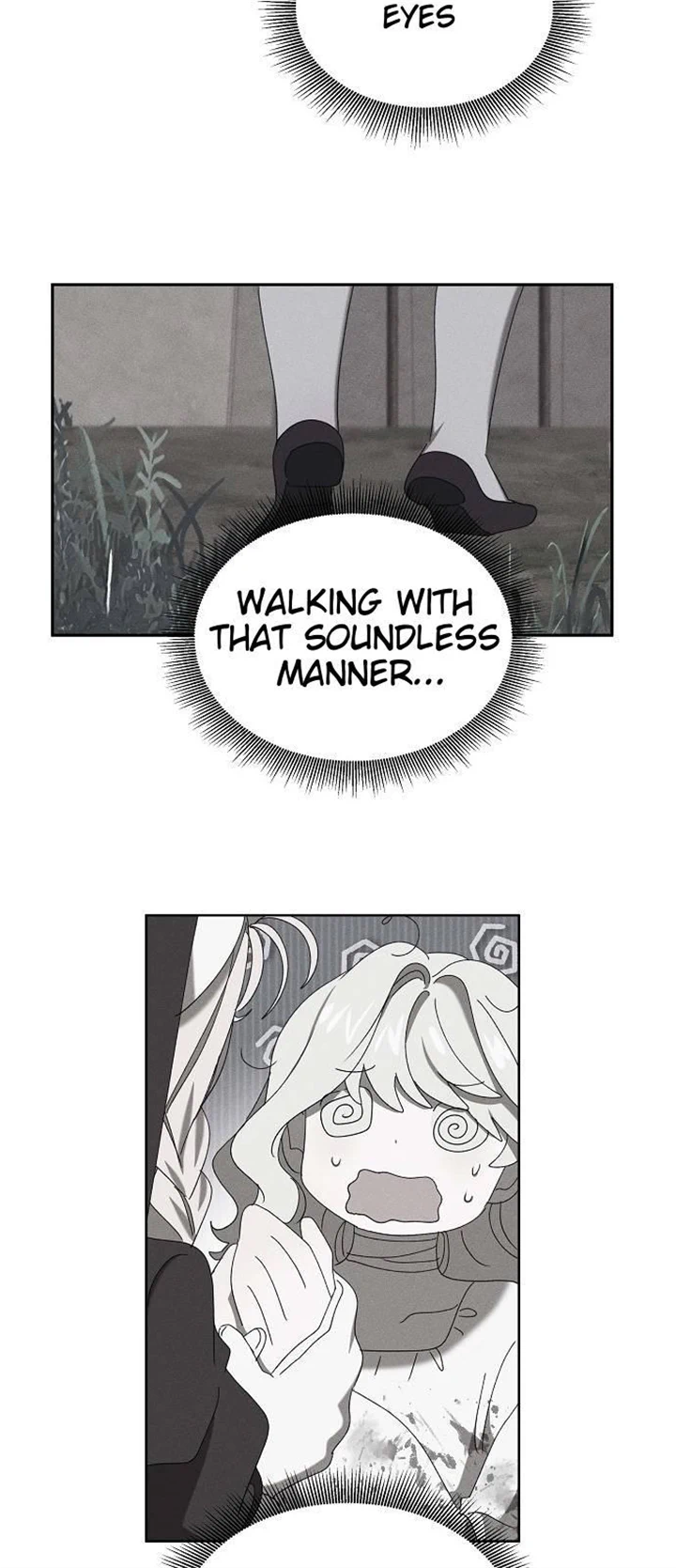 Foam of the Waves Chapter 6 page 42