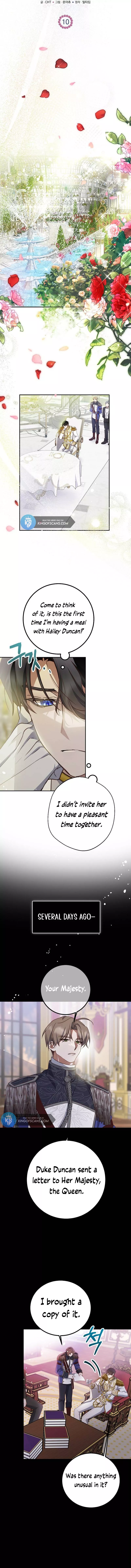 Follow Your Heart Chapter 10 page 3