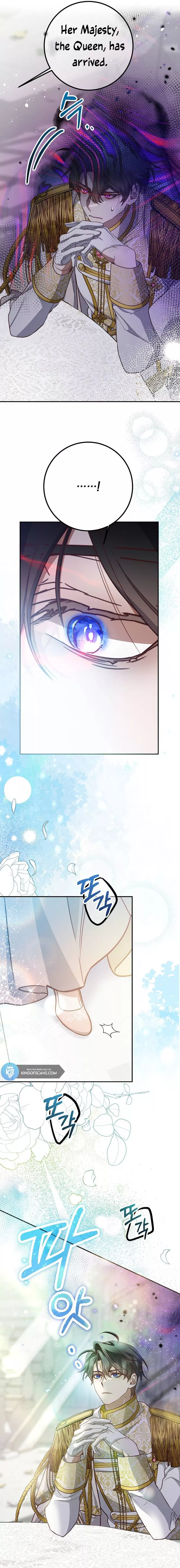 Follow Your Heart Chapter 10 page 6