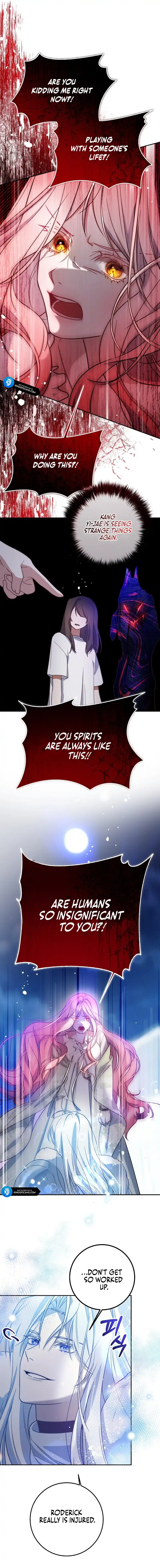 Follow Your Heart Chapter 12 page 12