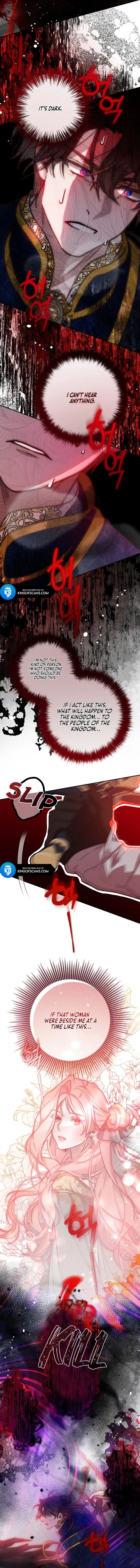 Follow Your Heart Chapter 12 page 1