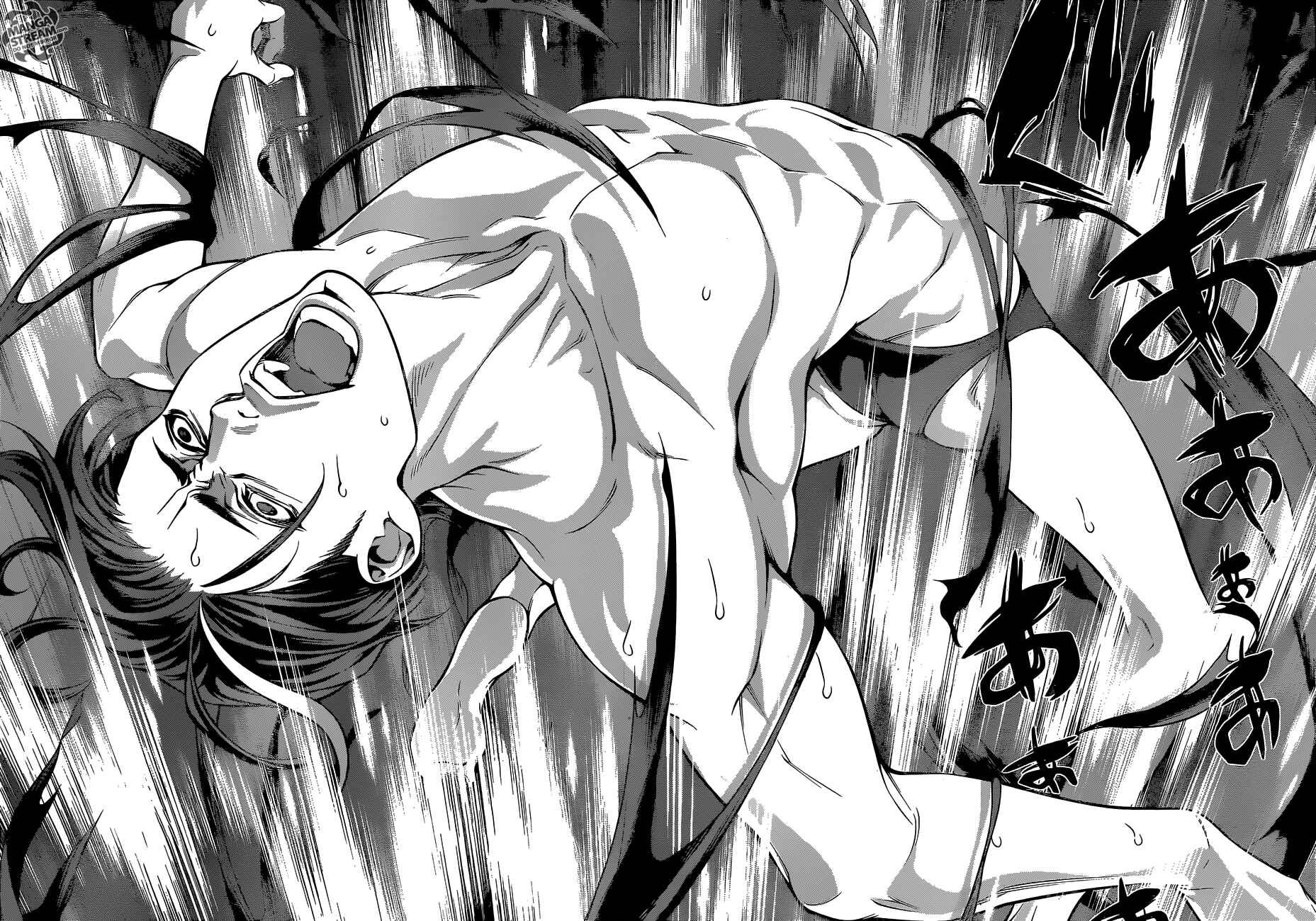 Food Wars!: Shokugeki no Soma Chapter 262 page 13