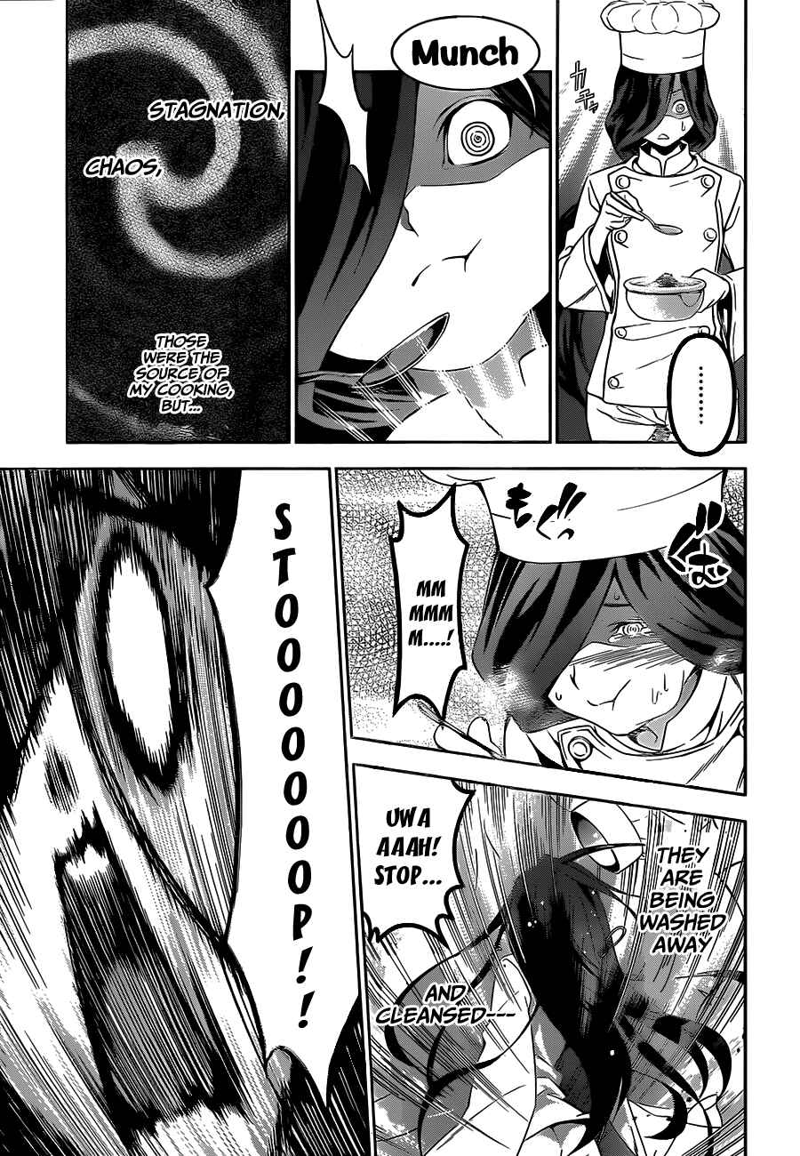 Food Wars!: Shokugeki no Soma Chapter 52 page 13