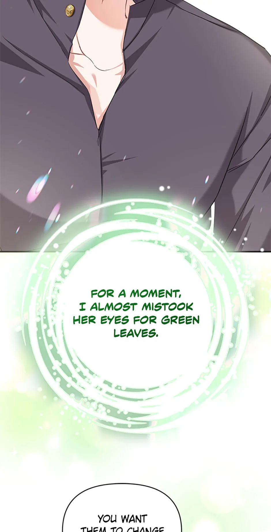 For a Certain Princess [Official] Chapter 11 page 10