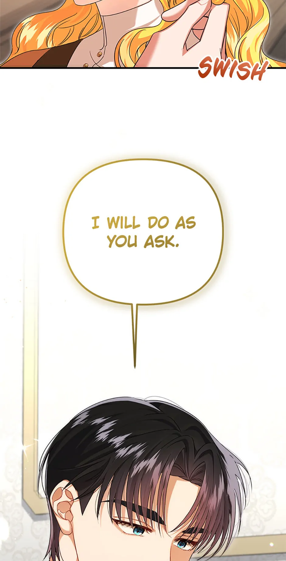 For a Certain Princess [Official] Chapter 11 page 12