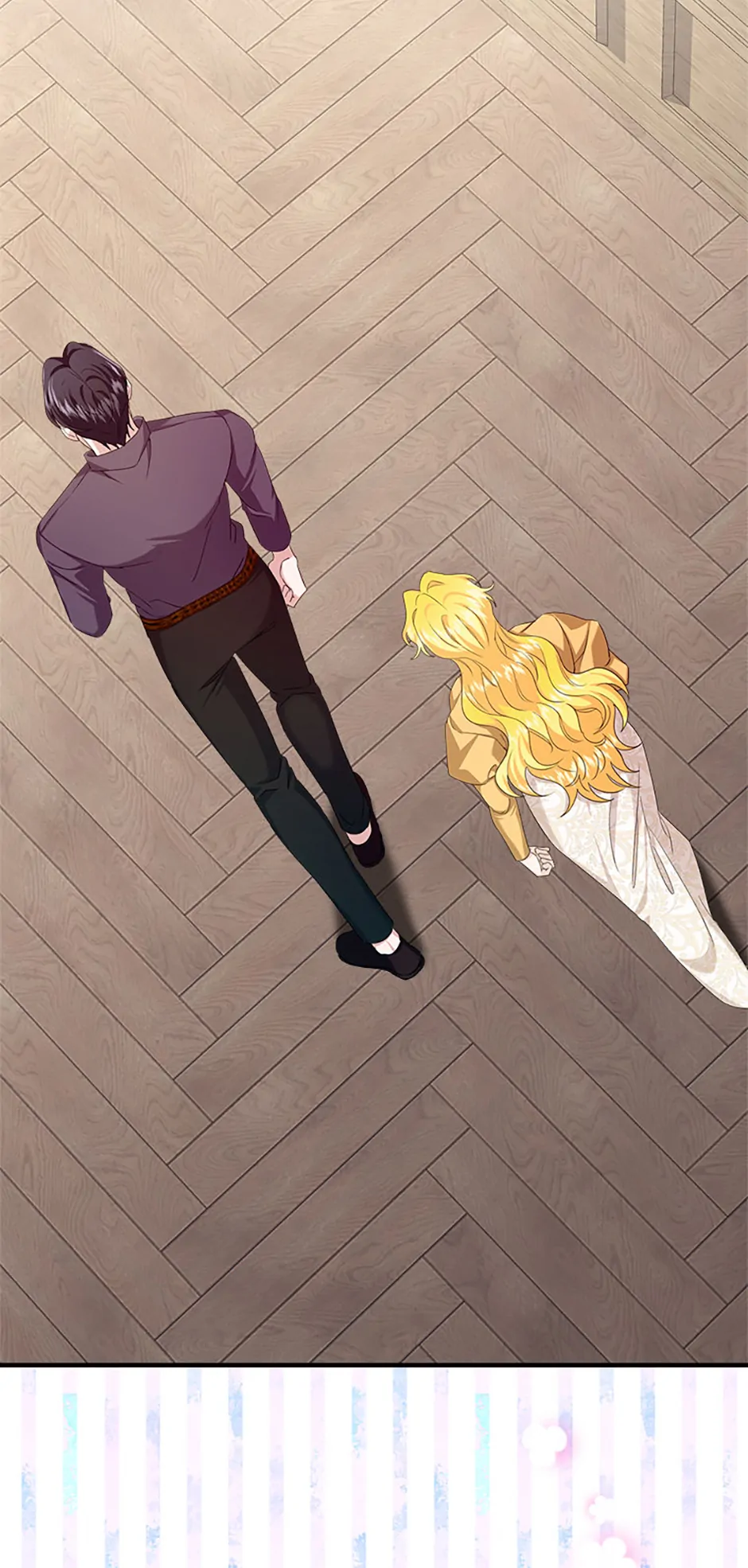 For a Certain Princess [Official] Chapter 11 page 15