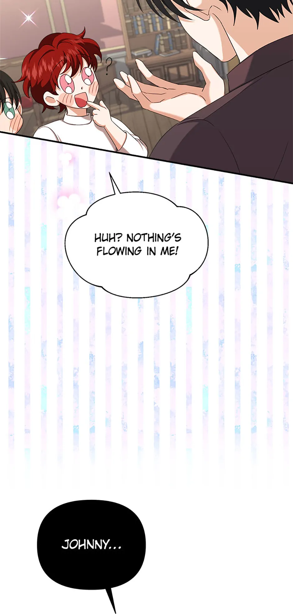 For a Certain Princess [Official] Chapter 11 page 17
