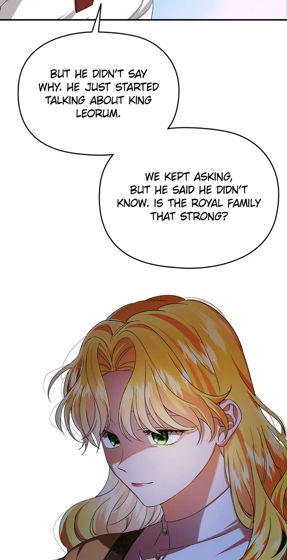 For a Certain Princess [Official] Chapter 11 page 24