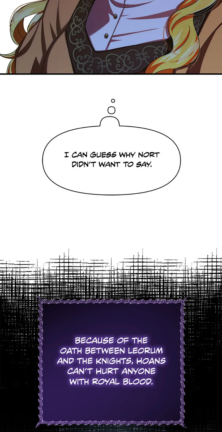 For a Certain Princess [Official] Chapter 11 page 25