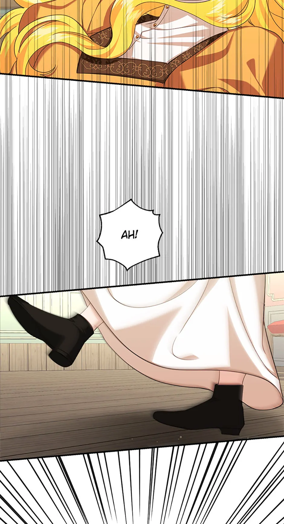 For a Certain Princess [Official] Chapter 11 page 31