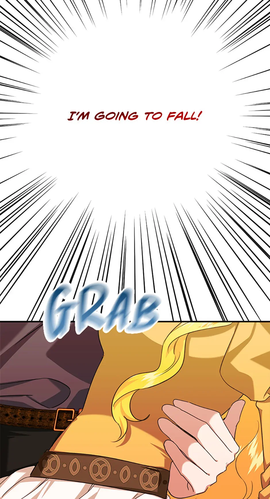 For a Certain Princess [Official] Chapter 11 page 32