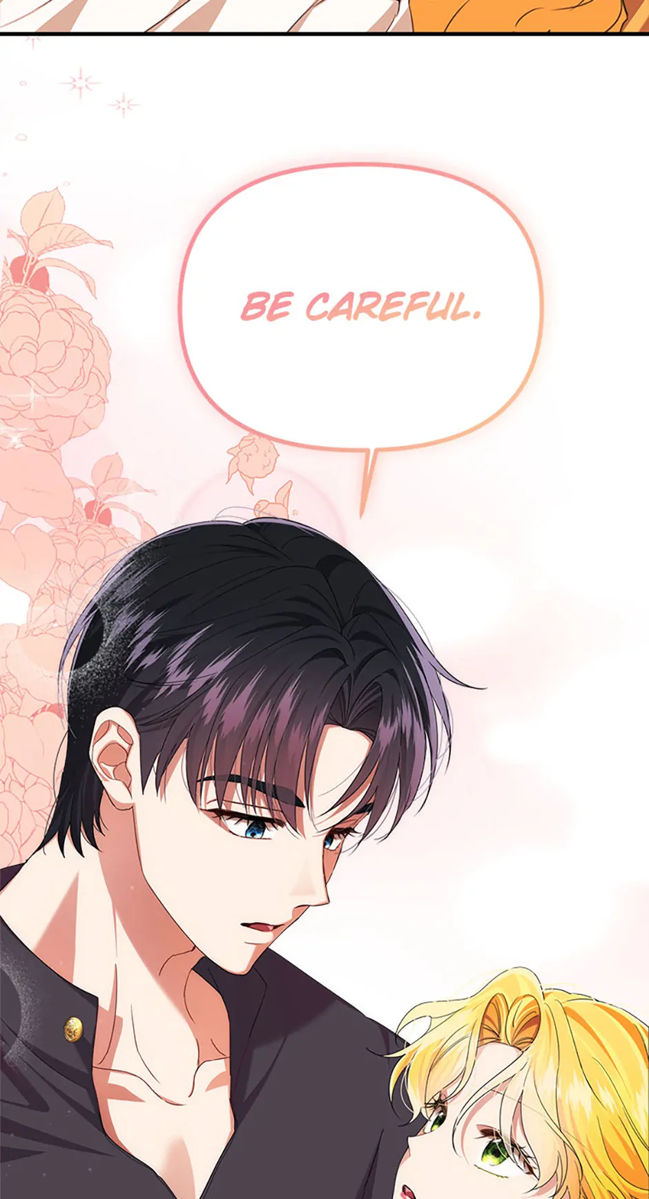 For a Certain Princess [Official] Chapter 11 page 33