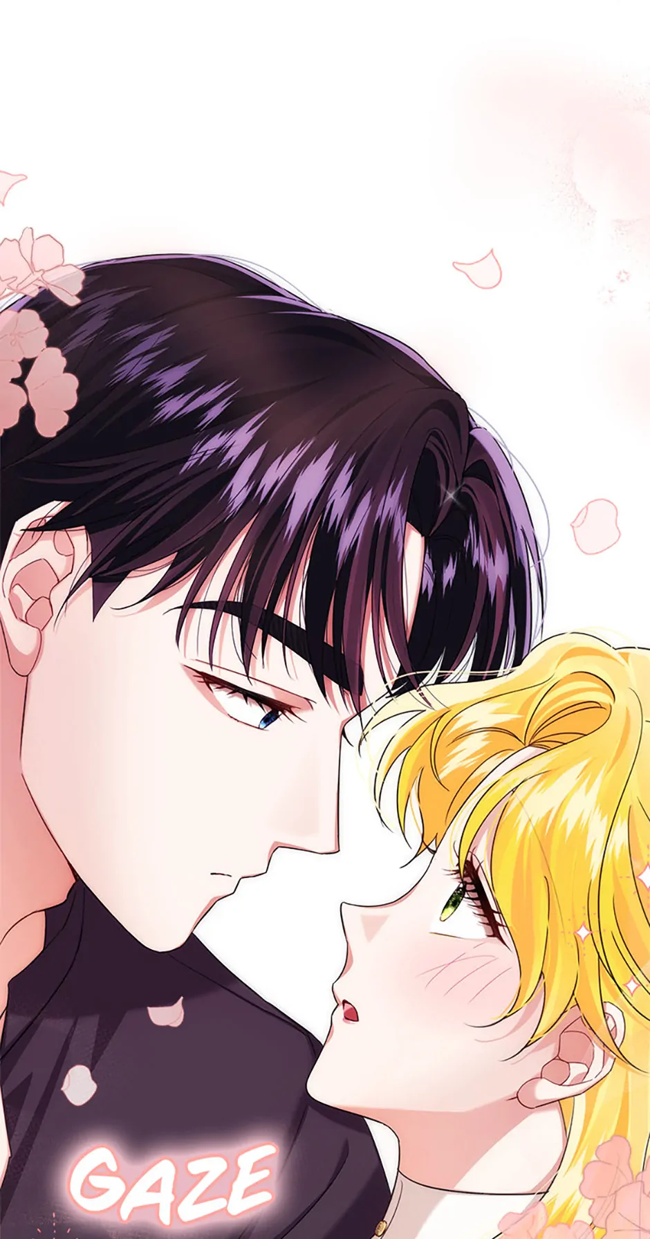For a Certain Princess [Official] Chapter 11 page 35