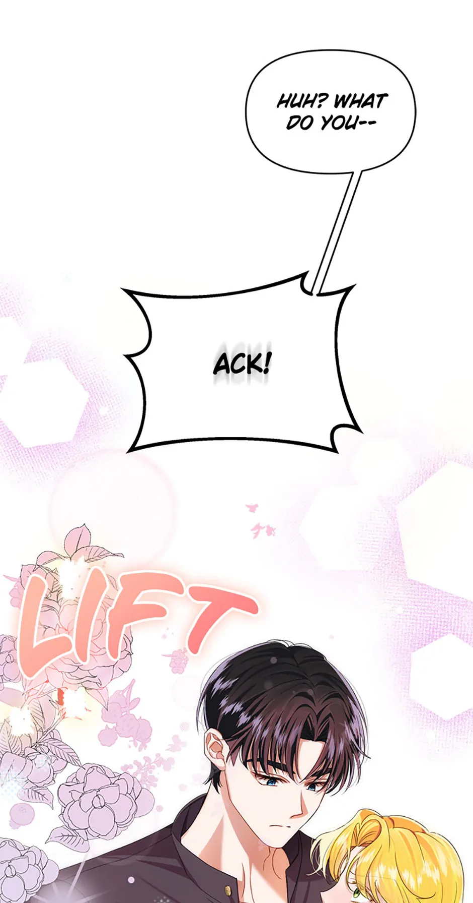 For a Certain Princess [Official] Chapter 11 page 39