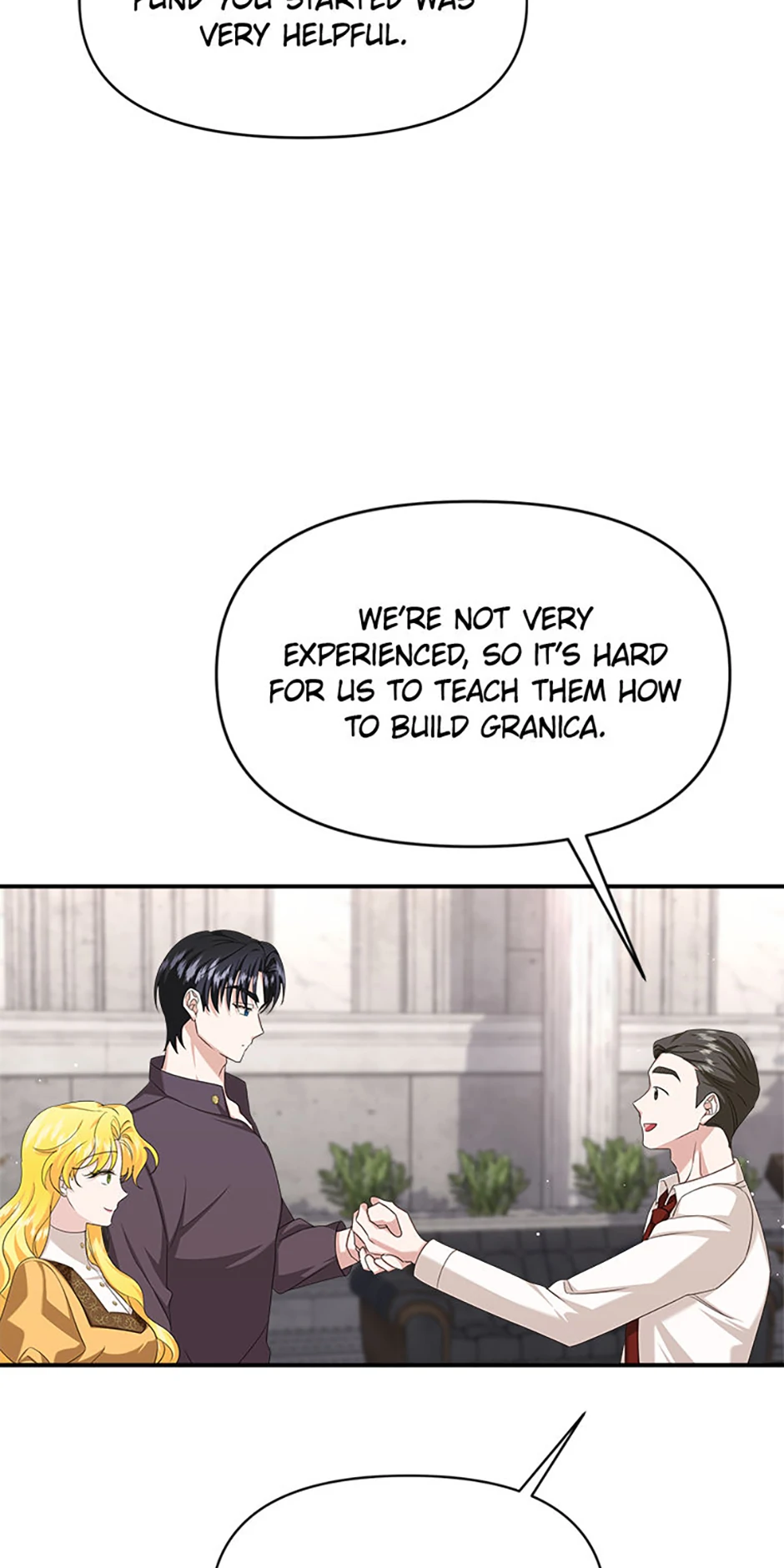 For a Certain Princess [Official] Chapter 11 page 44