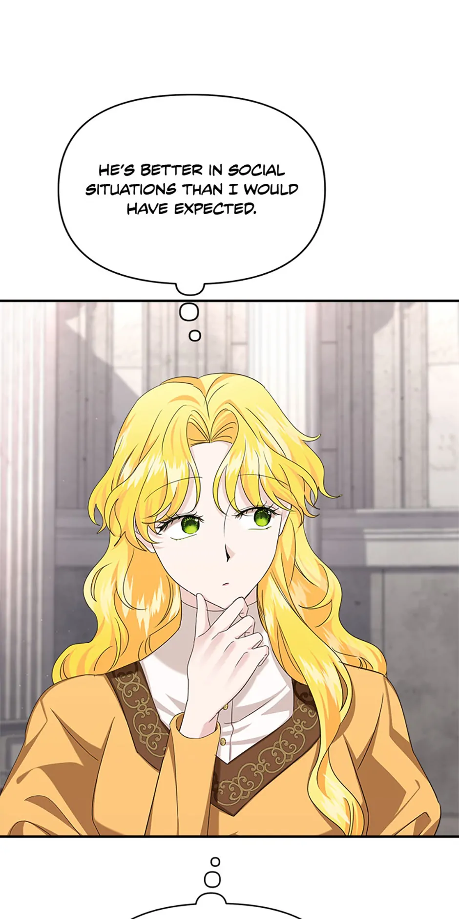 For a Certain Princess [Official] Chapter 11 page 46