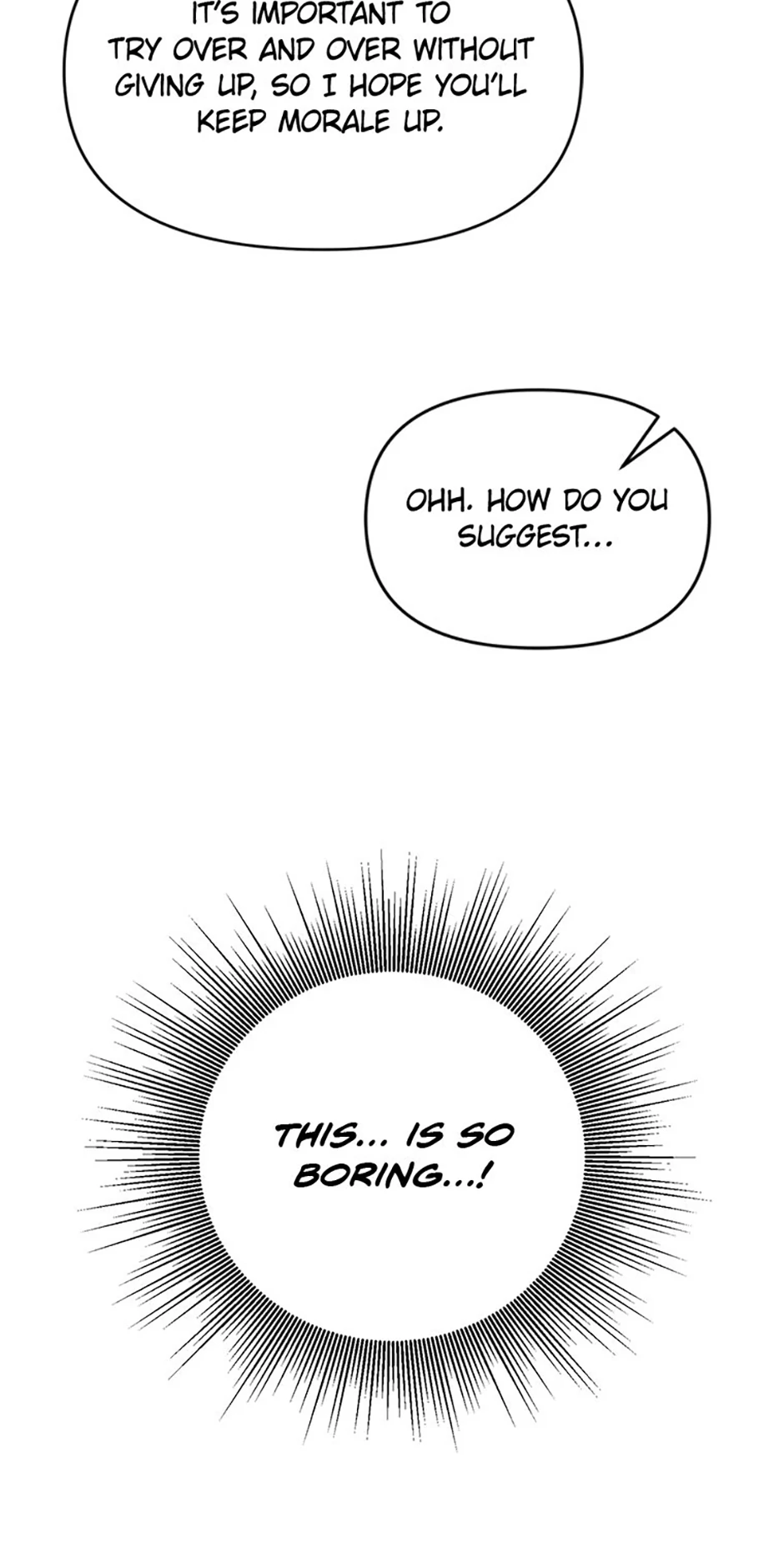 For a Certain Princess [Official] Chapter 11 page 48
