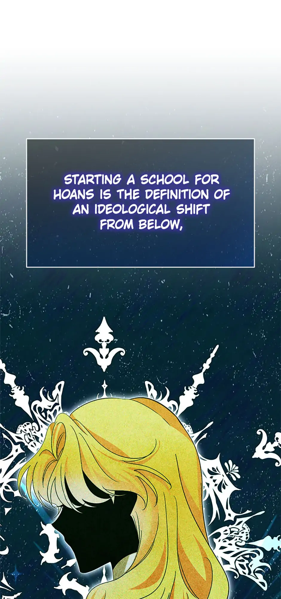 For a Certain Princess [Official] Chapter 11 page 53