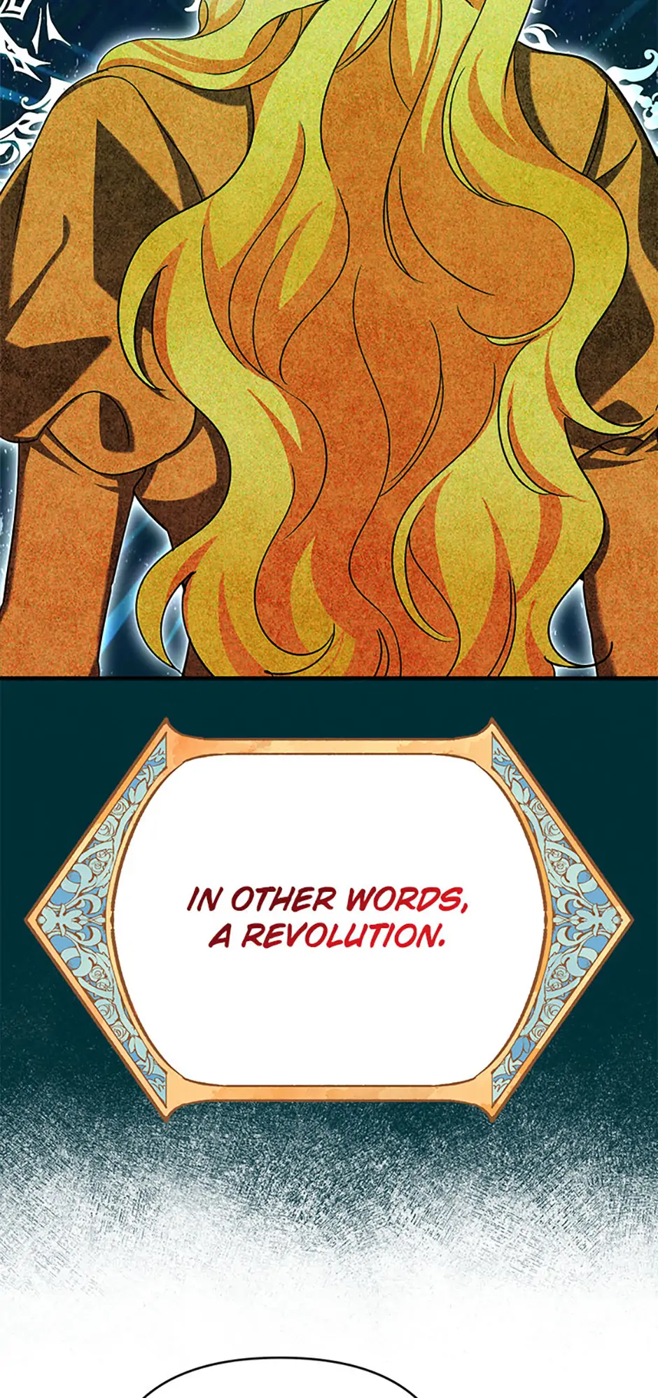 For a Certain Princess [Official] Chapter 11 page 54