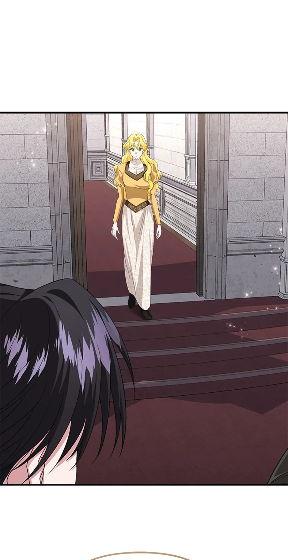 For a Certain Princess [Official] Chapter 11 page 56