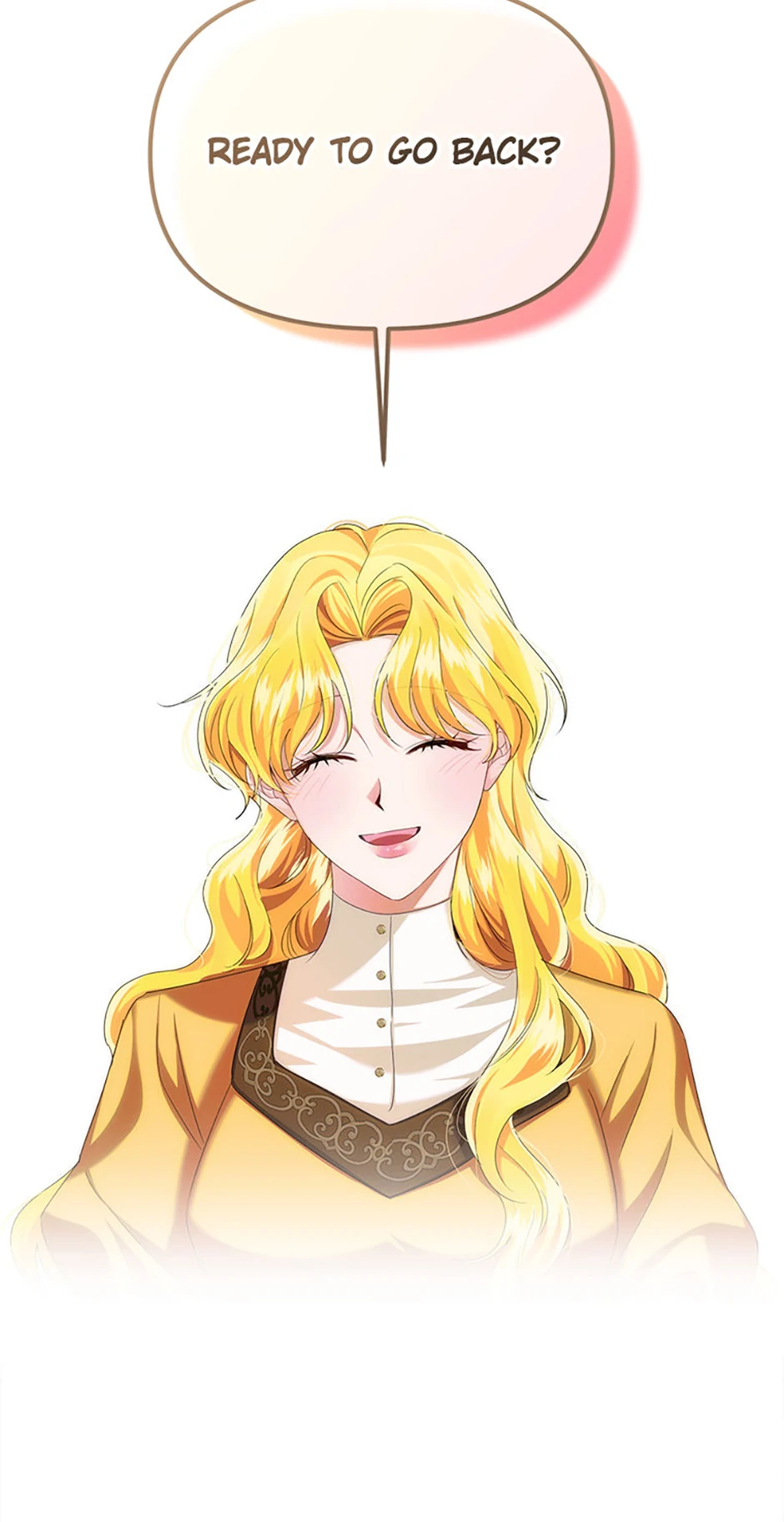 For a Certain Princess [Official] Chapter 11 page 57
