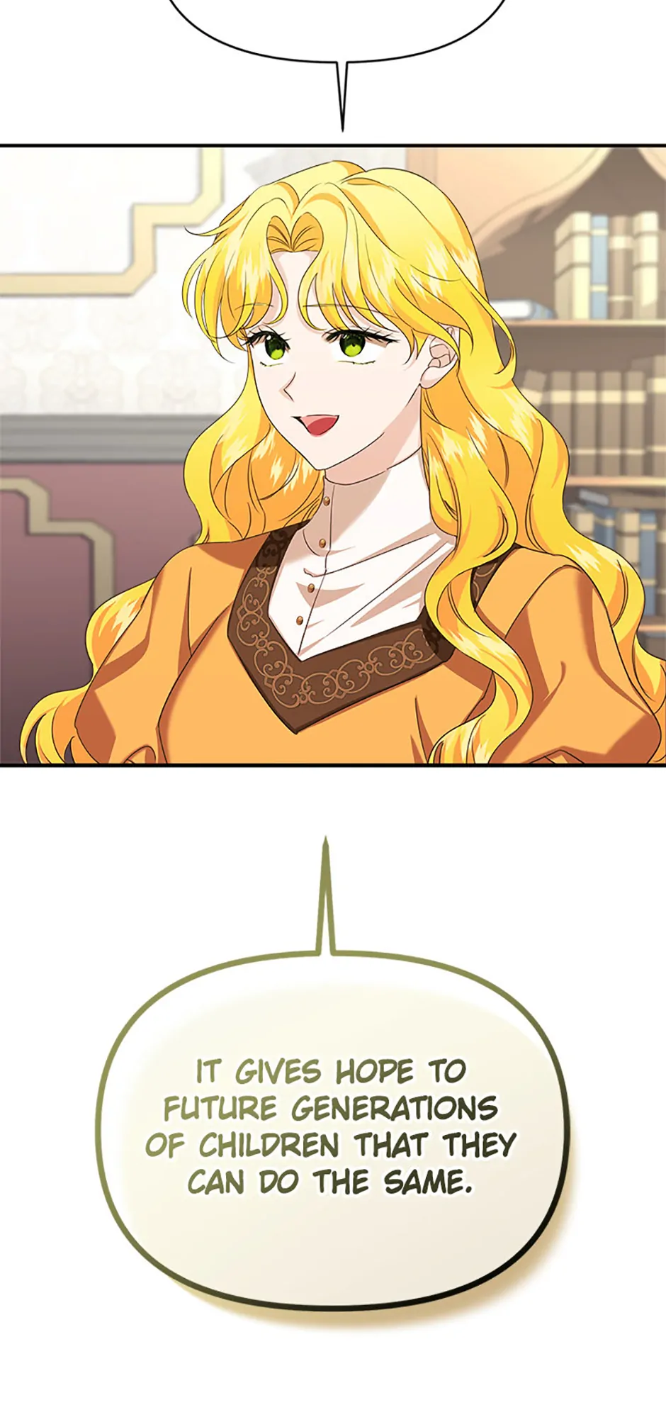 For a Certain Princess [Official] Chapter 11 page 5